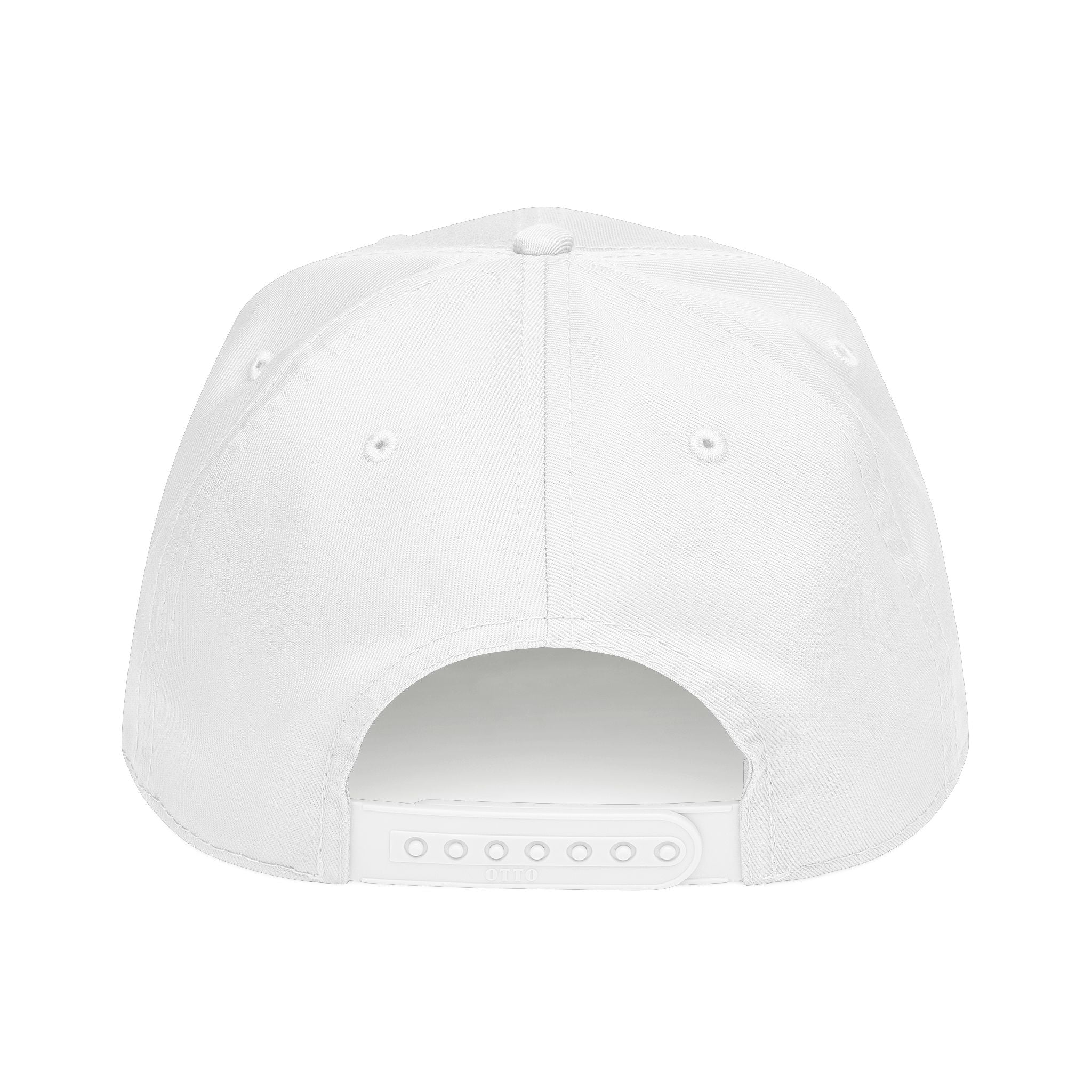 Coffee Faith Baseball Cap — Christian Coffee Lover Hat