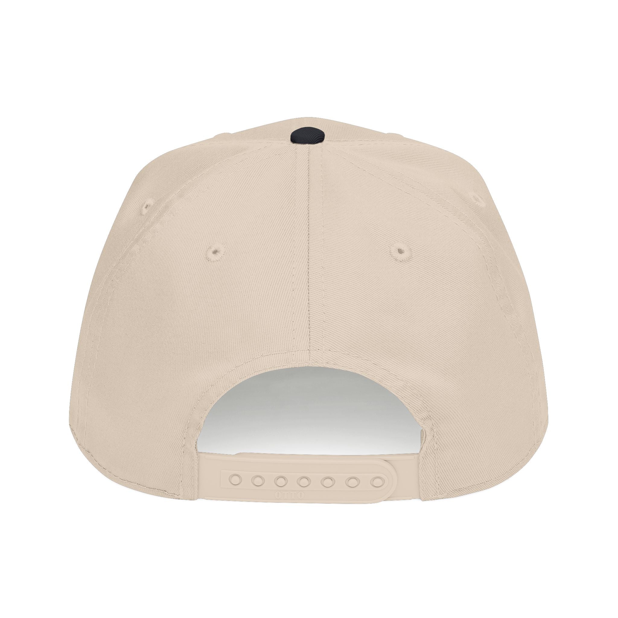 Coffee Faith Baseball Cap — Christian Coffee Lover Hat