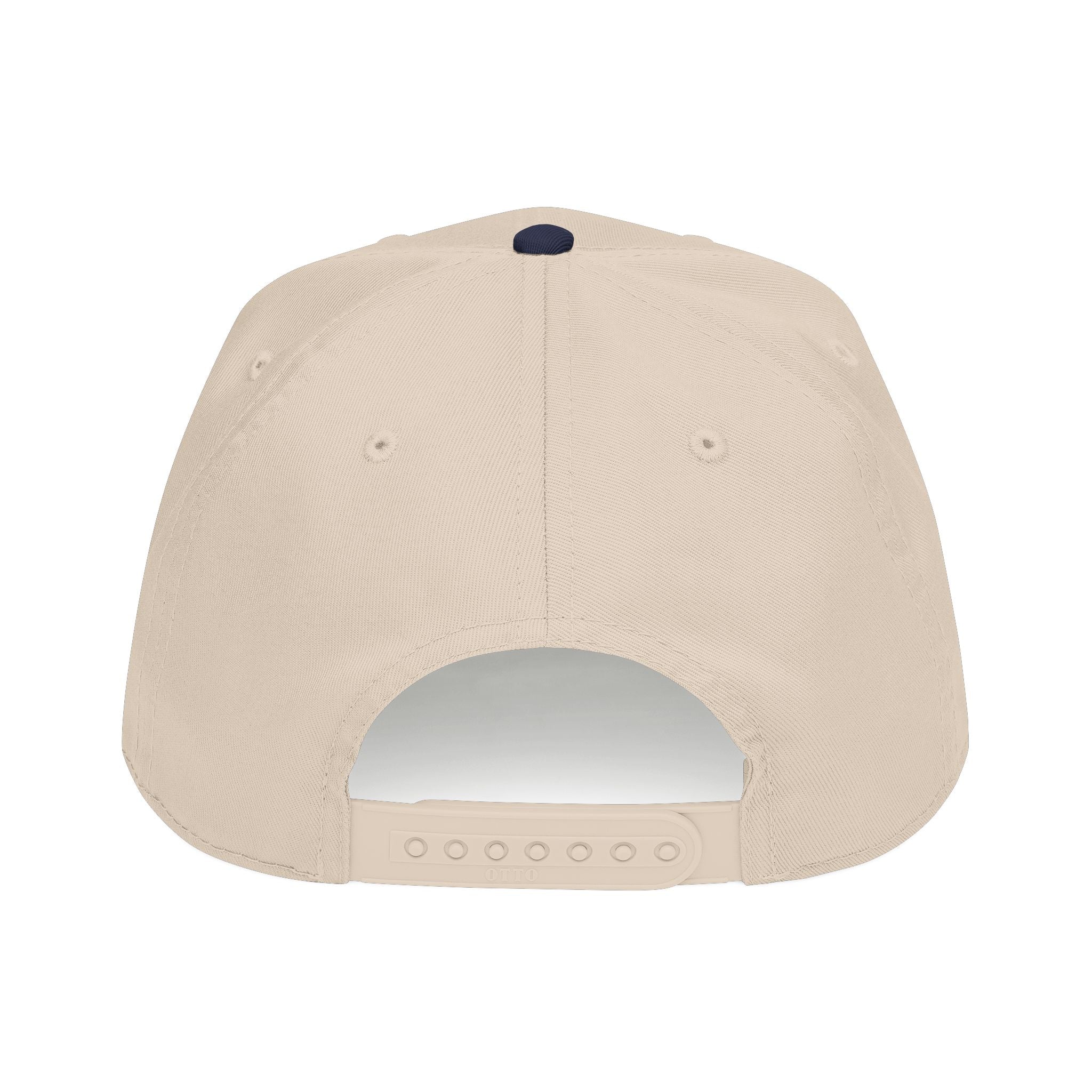 Coffee Faith Baseball Cap — Christian Coffee Lover Hat